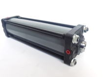 Hydraulic cylinder*band saw machine accessories*band saw machine cylinder*4028 type lifting cylinder 80*190