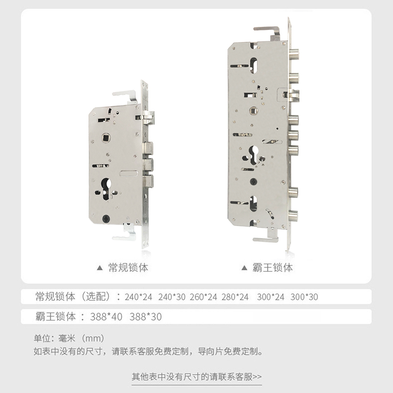 德施曼 Q5P 高端全自动 智能指纹锁 图25