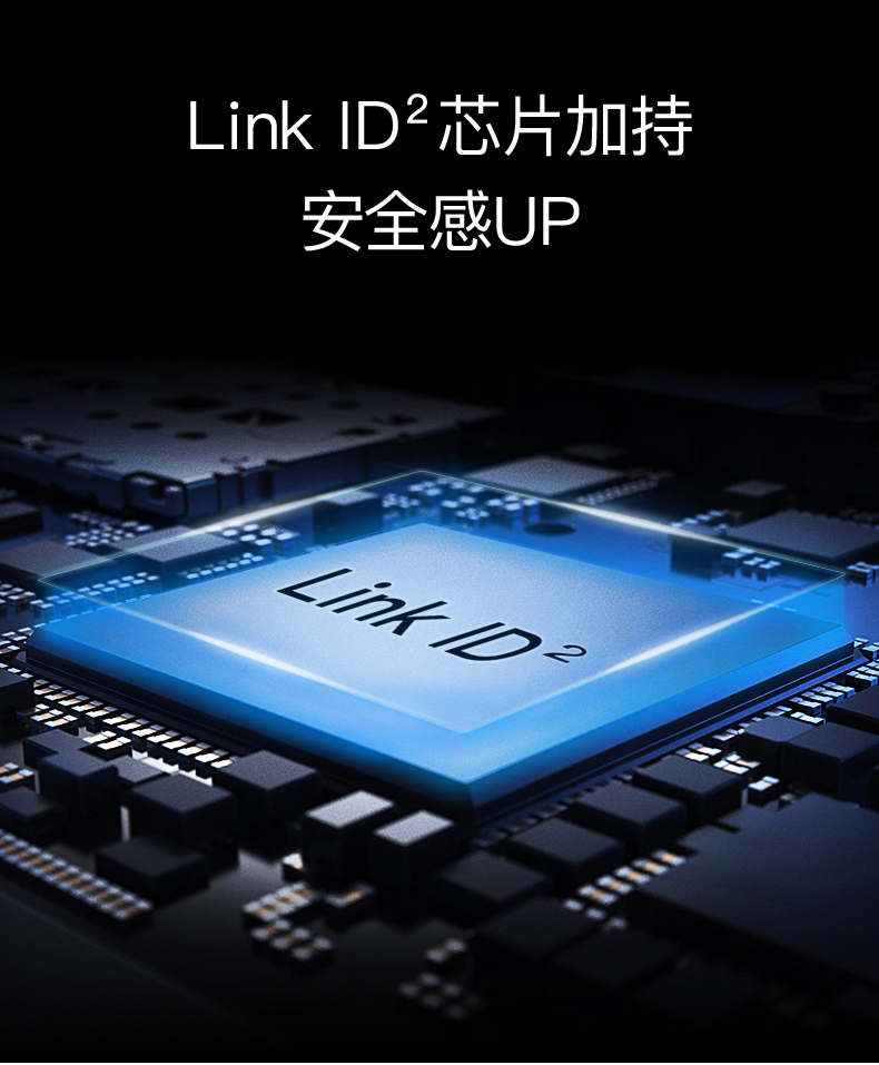 德施曼 T86 高配硬核款 NB-loT 阿里云智能指纹锁 图2