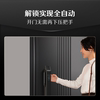 Deschmann Smart Door Lock Fingerprint Lock Password Lock Home Smart Lock Xiao Di Q3E