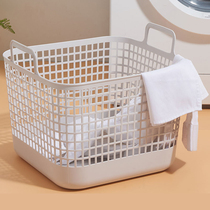 Dirty Laundry Basket Dirty Laundry Frame Containing Basket Plastic Bathroom Containing Basket Laundry Barrel Collection Basket Laundry Basket Dirty Laundry Basket Dirty Laundry Basket
