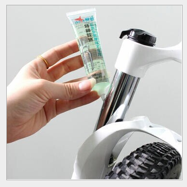 CYLION CYLION Cycling Mountain Shelter Front Fork Lubricant Cycling Bicycle Fork Special Silicone Oil