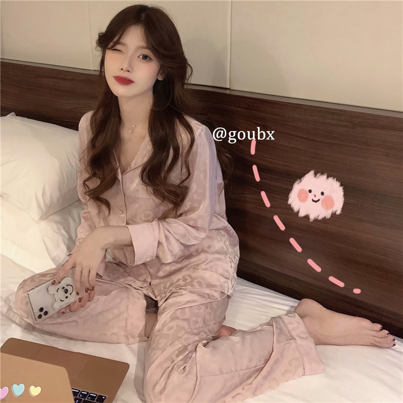 Store owner private stash ~ VIRRI CIAGA 2021 Spring autumn new female outwear pink BAO WELN suit sleeping yi