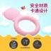 Canada MARCUS & MARCUS bé teether silicone Trẻ đào tạo răng hàm mol cắn đồ chơi cao su - Gutta-percha / Toothbrsuh / Kem đánh răng