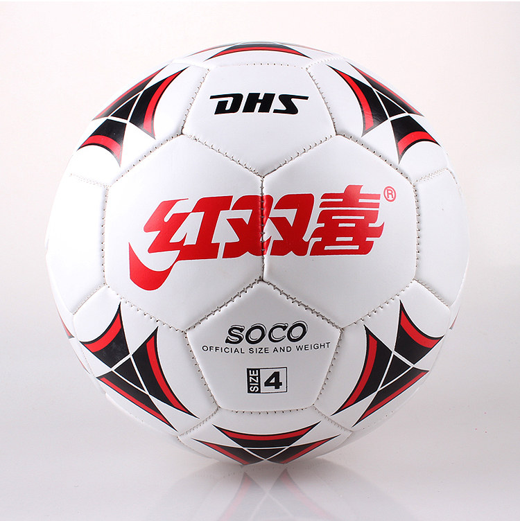 Ballon de foot - Ref 6803 Image 9