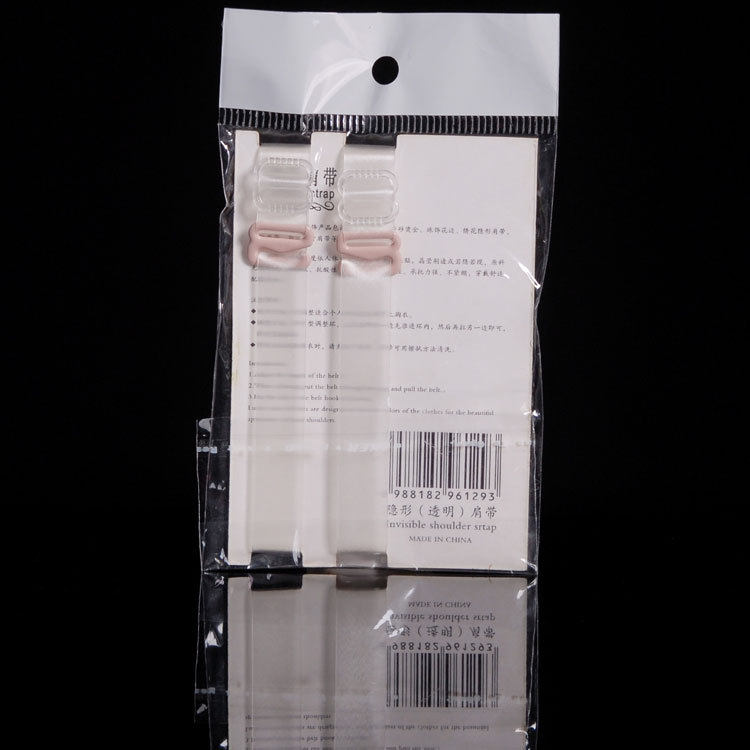 Bretelles pour lingerie - Ref 804719 Image 10