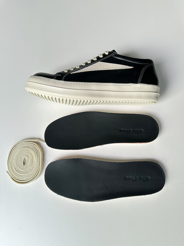 Suitable for Rick Owens Main Line Owens Inverted Triangle Infringement Model Drkshdw Insoles, Original Factory Quality Suitable for Rick Owens Main Line Owens Inverted Triangle Infringement Model Drkshdw Insoles, Original Factory Quality