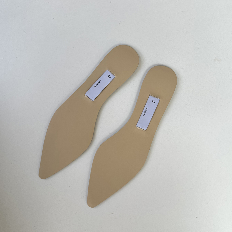 Suitable for Jimmy Choo High Heels, Flat Shoes, Genuine Leather Insoles, Too Large, Doesn'T Fit Well, Resize, Reduce Size, Jc Insoles