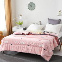 Quilt winter quilt cotton quilt thickening warm Xinjiang pure cotton quilt cotton quilt quilt quilt quilt quilt Universal