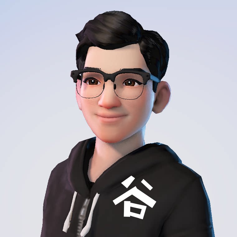 谷仓智造的LOGO