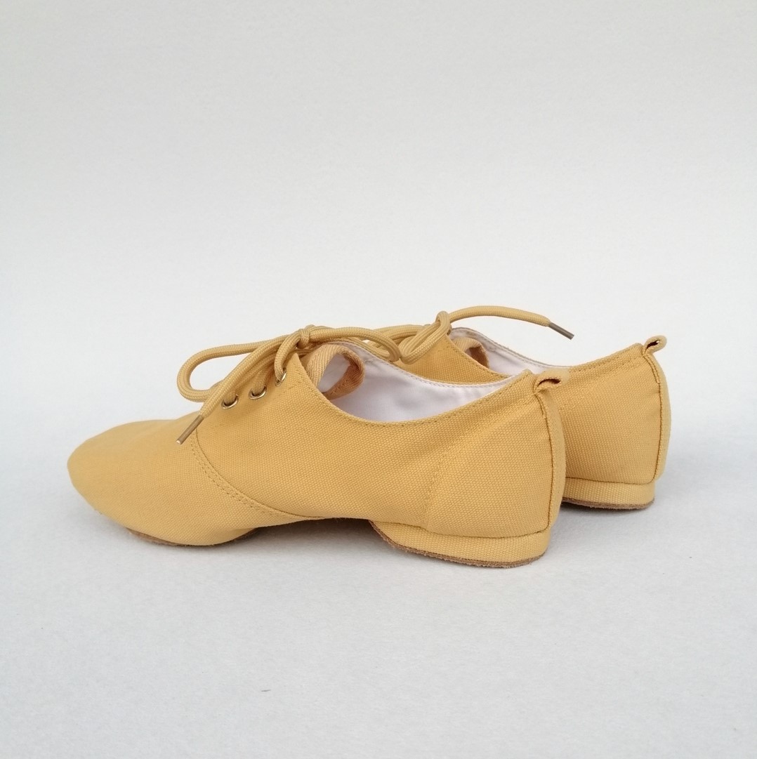 Chaussures de danse contemporaine - Ref 3448447 Image 17