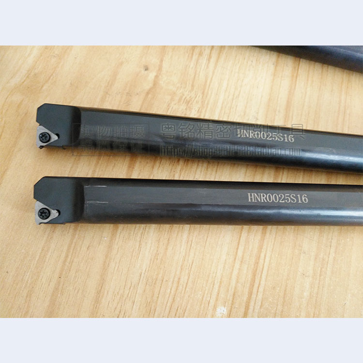 High speed mesh plus hard anti-vibration internal thread Knife Rod HNR0010K11