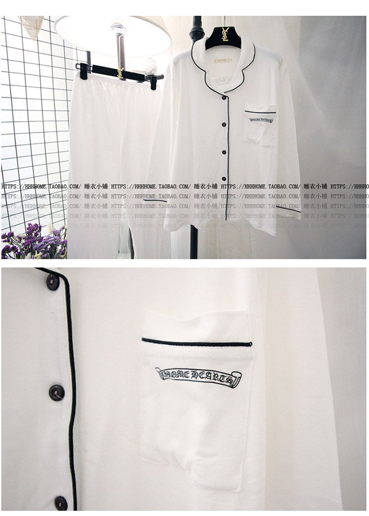 Pyjama mixte OTHER   en Coton à manches longues - Ref 3006092 Image 35