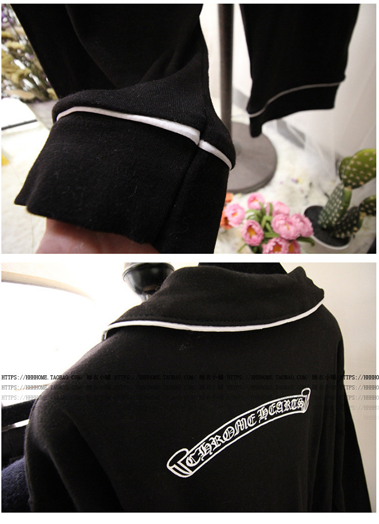 Pyjama mixte OTHER   en Coton à manches longues - Ref 3006092 Image 40