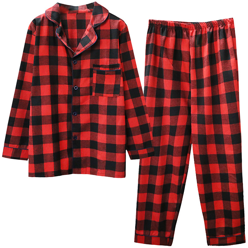 Pyjama mixte OTHER   en Coton à manches longues - Ref 3005829 Image 5