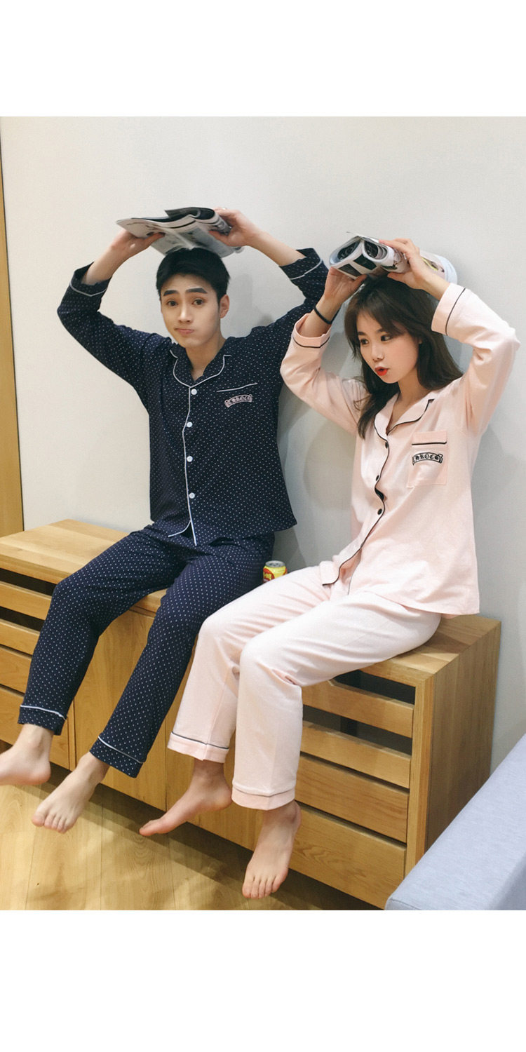 Pyjama mixte OTHER   en Coton à manches longues - Ref 3006092 Image 32