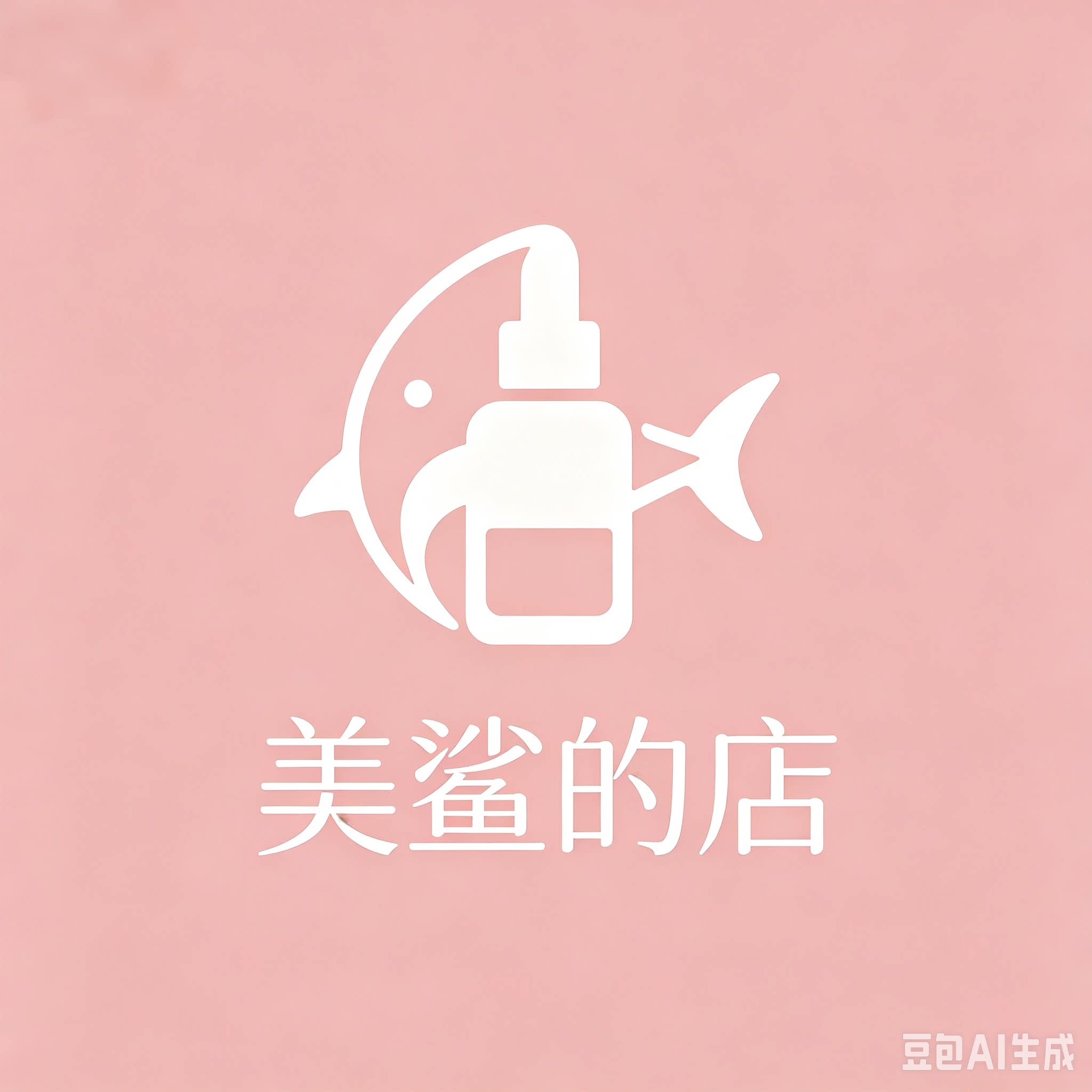 美鲨的店