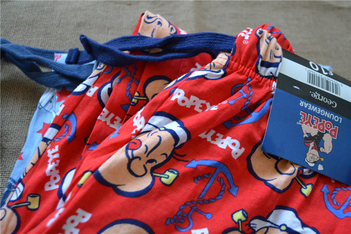 Pantalon pyjama - Ref 716965 Image 10