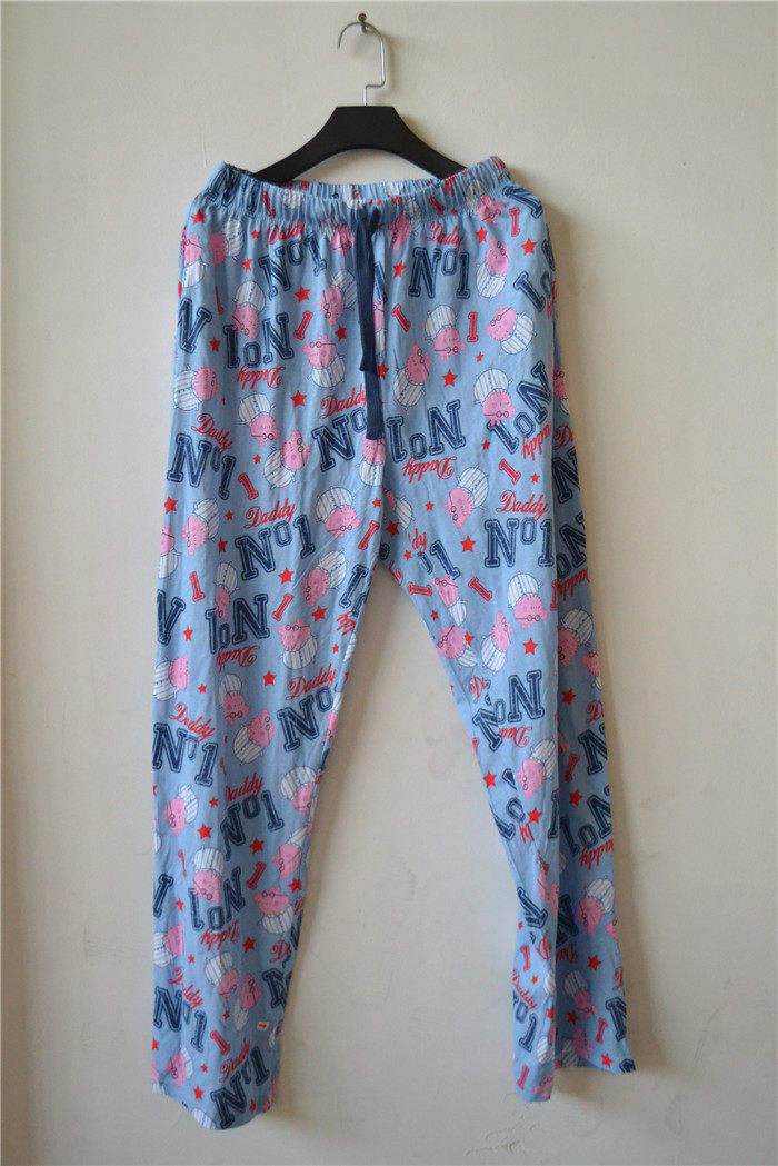 Pantalon pyjama - Ref 716965 Image 8
