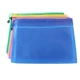 A4 Grid File Bag -random One