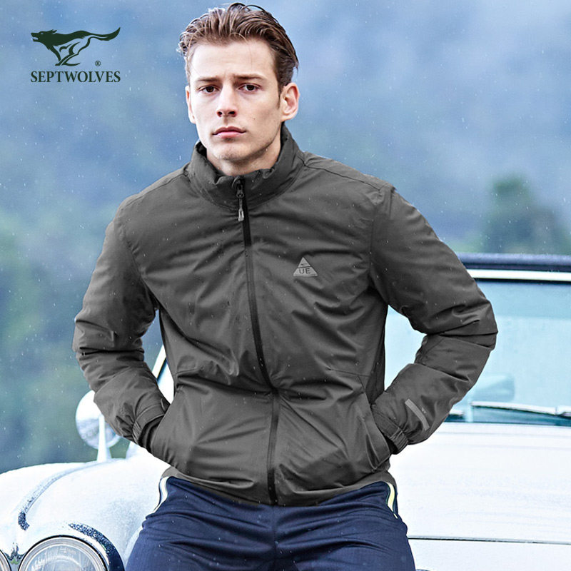 Blouson homme SEPTWOLVES    - Ref 3119706 Image 1