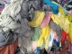 Cotton Oder vải đầu giải phóng mặt bằng xử lý màu trơn đồng bằng vải bé hàng loạt chất lượng cao chải kỹ - Vải vải tự làm vải may quần Vải vải tự làm