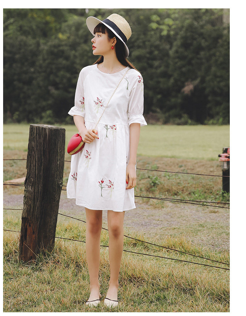 Платье для беременных None