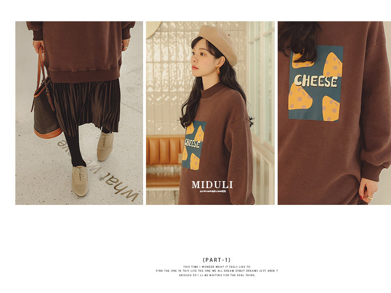 Платье для беременных 孕妇连衣裙孕妇装秋冬款冬季孕妇裙子卫衣中长款加绒加厚秋装冬装