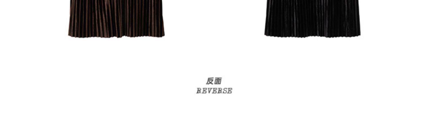 Платье для беременных 孕妇连衣裙孕妇装秋冬款冬季孕妇裙子卫衣中长款加绒加厚秋装冬装