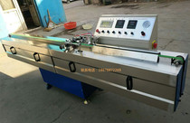 TBT coating machine hollow glass door and window machine equipment hot-melt machine