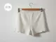 Quần an toàn chống ánh sáng mùa hè có thể được mặc bên ngoài quần legging ba điểm của phụ nữ quần mỏng bảo hiểm cỡ lớn - Quần tây thường quần ngố nữ đẹp