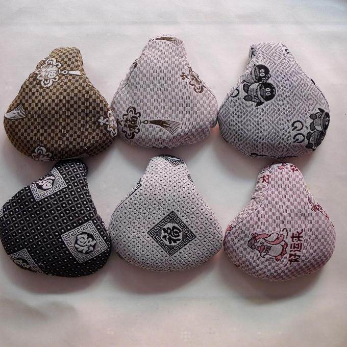 Selle de vélo - Ref 2346310 Image 4