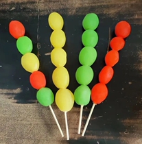 Special non-nuclear acid sweet taste special for sour sweet fructose hyacinth