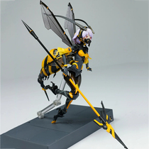 Spot snail shell WASP GIRL GIRL snow drop flower plan WASP GIRL WASP GIRL movable finished product