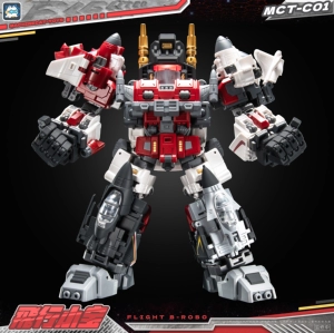 MachineCat-Toys бесстрашный летающий малыш бесстрашный mct-c01 комбинированная игрушка-трансформер