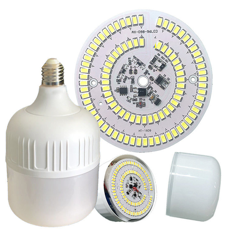 Solar control light source plate 3 2V wick integrated suction ceiling lamp Apple lamp wall lamp IED lamp panel plastic housing-Taobao