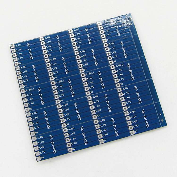 3 11 11 1V 18650 Lithium Battery Pack Balanced Board 3S Lithium Battery 12 6V Polymer Battery Balanced Board