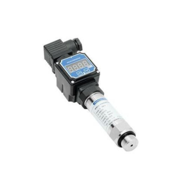 Mc MPM480 type pressure transmitter MPM489 sensor MPM4730 hydraulic oil pressure constant water 4-20MA