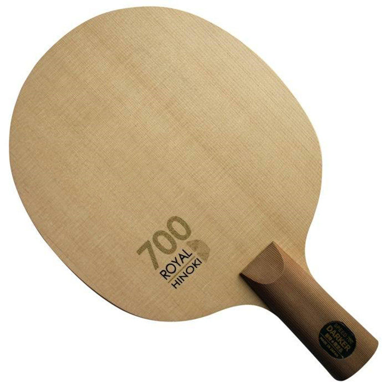 Double-dragon eye ultra-fine dense grain road ancient cypress with cypress Chinese cypress Cypress Bottom plate table tennis racket Anti-glue Nagglue-Taobao