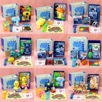 Stall drainage small gift to small childrens kindergarten children 61 Childrens Day Kindergarten Activities Back to the Ceremony