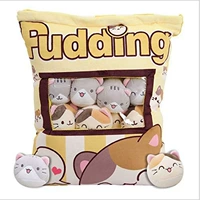 WF/желтый кот