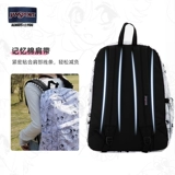 Jansport Комиксы, сумка, школьный рюкзак, ноутбук