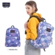 TWK861M Blue Face