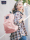 Флагманский магазин JanSport предлагает 24 новых ранца для старшеклассников и студентов колледжей, мужские компьютерные рюкзаки, дорожные рюкзаки для девочек mini 3