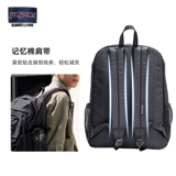 Рюкзак, вместительная и большая сумка для фотоаппарата для школьников, ноутбук, водоотталкивающая защитная сумка, модная карманная книга, ранец, 24 года