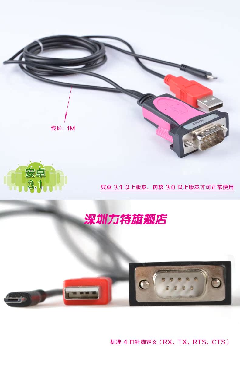 Hub USB - Ref 364845 Image 8