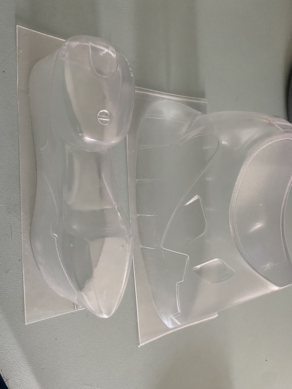 Kyosho Nsr Soft Case