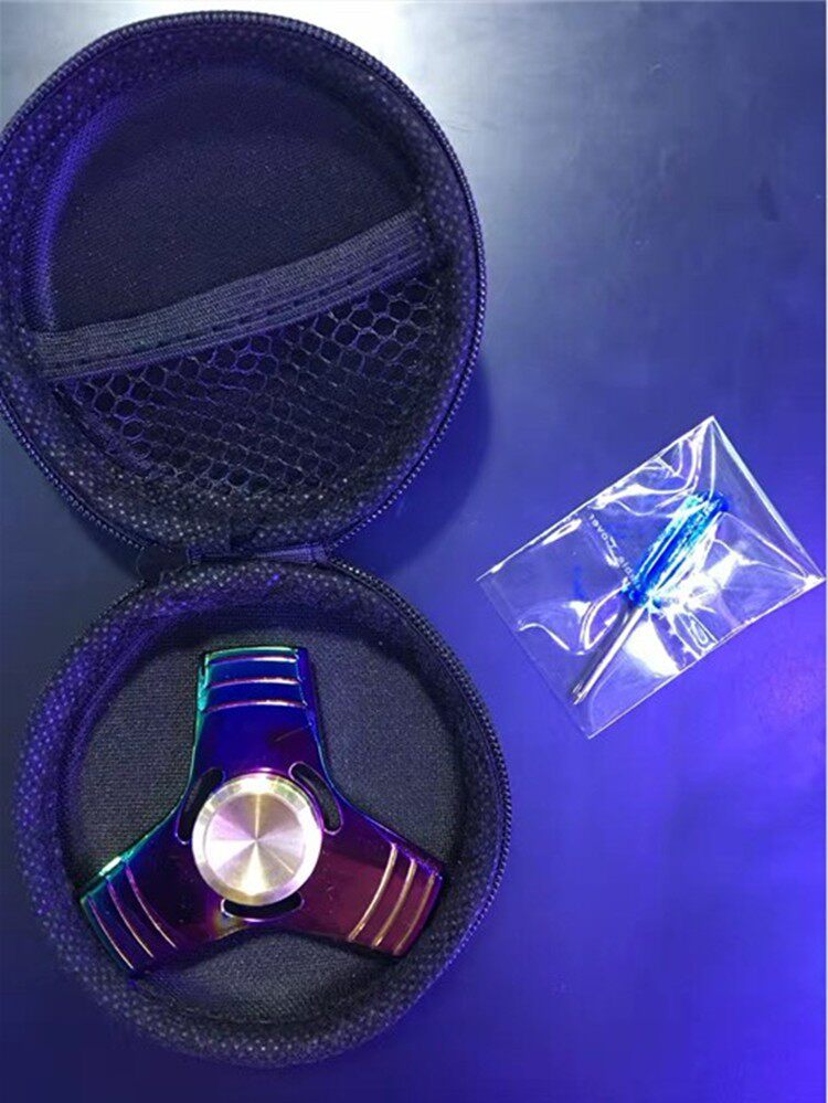 Fidget spinner - Ref 2615036 Image 12