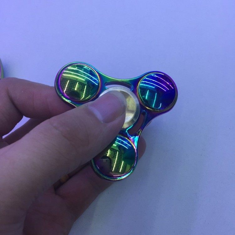 Fidget spinner - Ref 2615036 Image 11