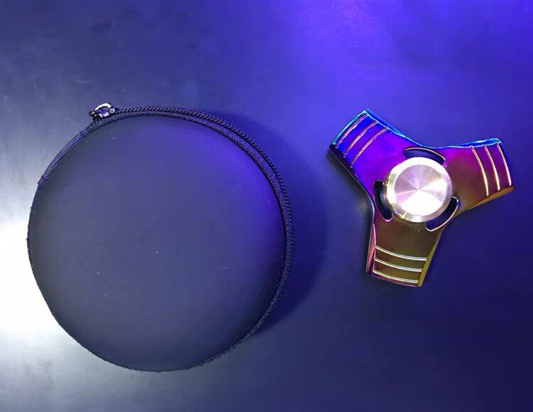 Fidget spinner - Ref 2615036 Image 10